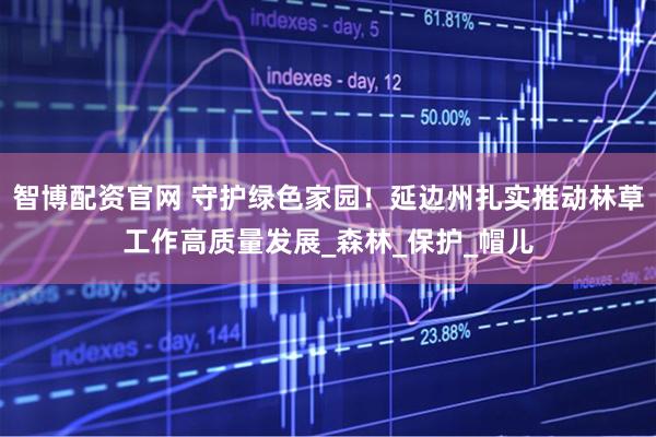 智博配资官网 守护绿色家园！延边州扎实推动林草工作高质量发展_森林_保护_帽儿